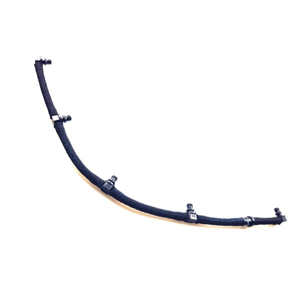 [102850] Kit rampe de retour Toyota