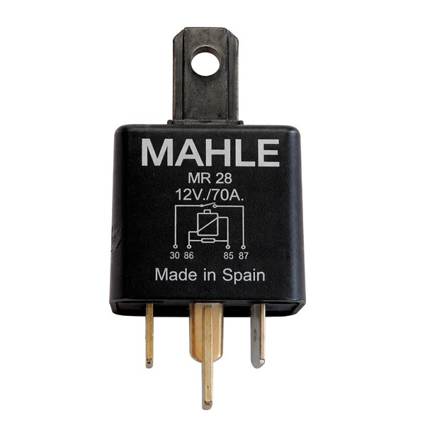 [384.00BL] Relais 12V 70A