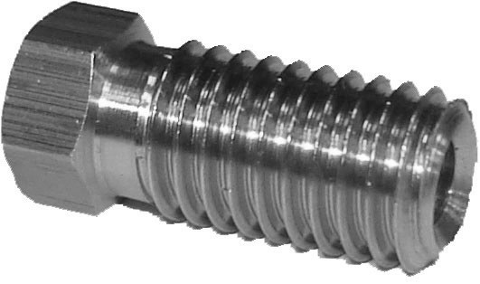 [2380] Raccord acier Citroën mâle 3,5 mm x 7,89 mm