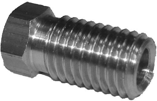[2381] Raccord acier Citroën mâle 4,5 mm x 8,86 mm