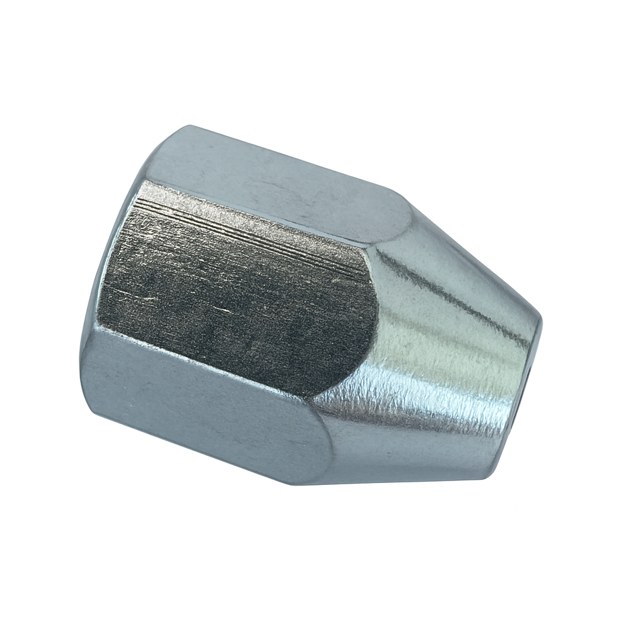 [2370] Raccord acier femelle 4,75 mm - M10 x 1 x 14 mm