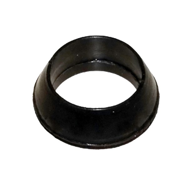 [10600] Bague d'étanchéité porte injecteur PSA, Fiat, Iveco 21 x 29,7 x 12 - sachet