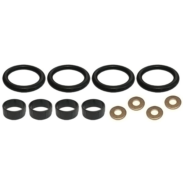 [10125CO] Kit 10125 + joint de collecteur d'admission d'air PSA Ford Mazda Toyota - sachet