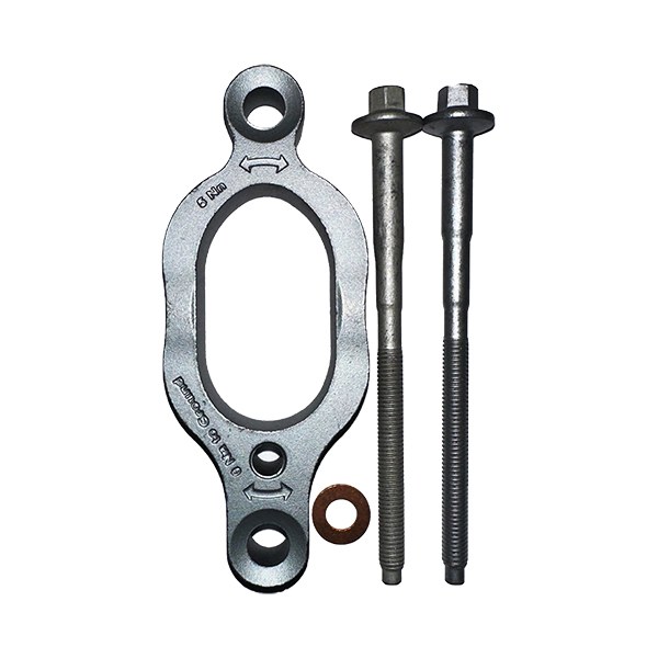 [10555COM] Kit complet avec bride pour injecteur Ford