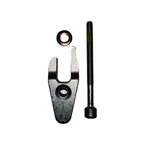 [10540COM] Kit complet avec bride pour injecteur Mercedes