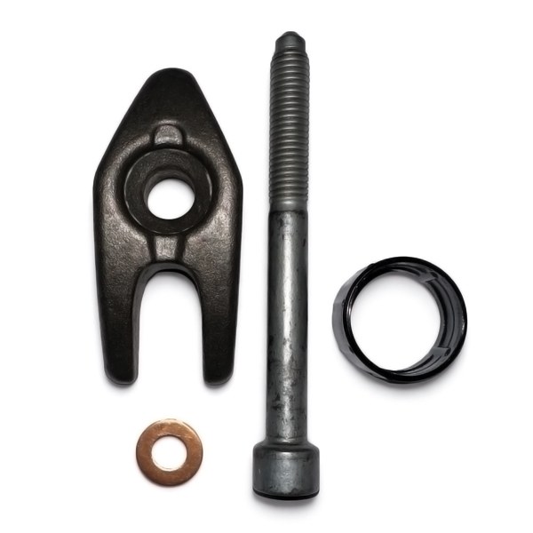 [10531COM] Kit complet avec bride pour injecteur PSA Ford
