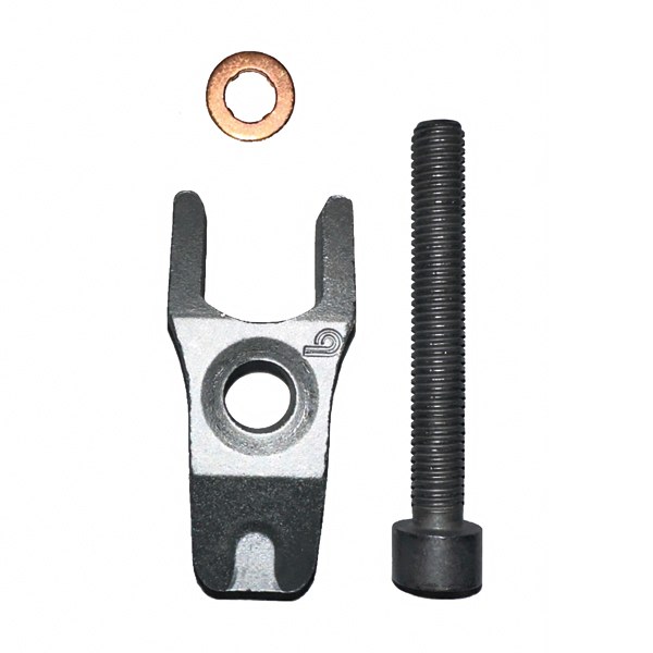 [10558COM] Kit complet avec bride pour injecteur VW