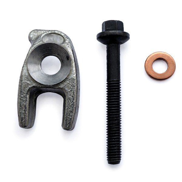 [10160CO] Kit complet pour injecteur Renault - sachet