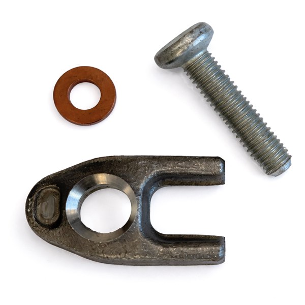 [10160CO2] Kit complet pour injecteur Renault
