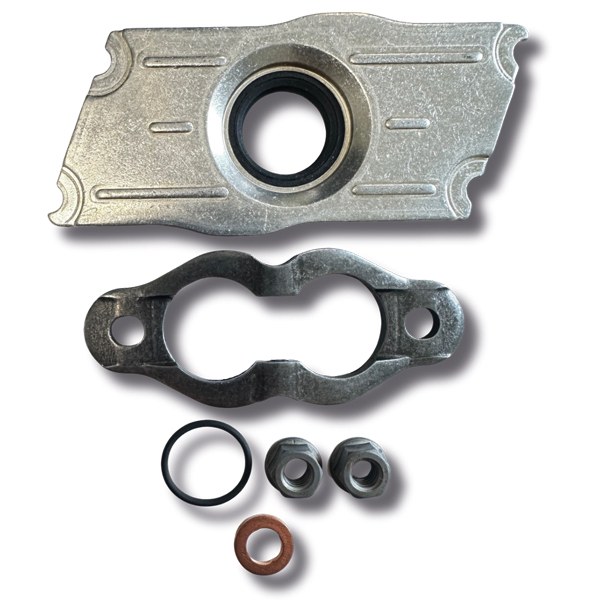 [10561COM] Kit complet pour injecteur VAG