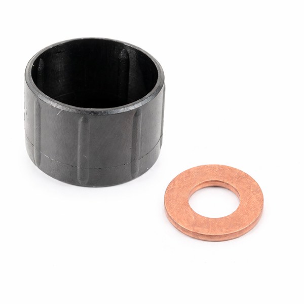 [10152K] Kit joint injecteur + bague PSA