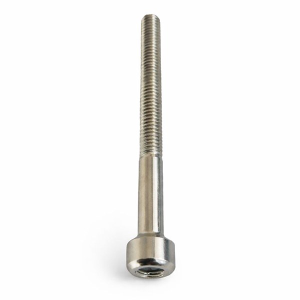 [10459] Vis support contrôleur injecteur Mercedes Smart Chrysler 84 x 10.7 x 6 mm - sachet