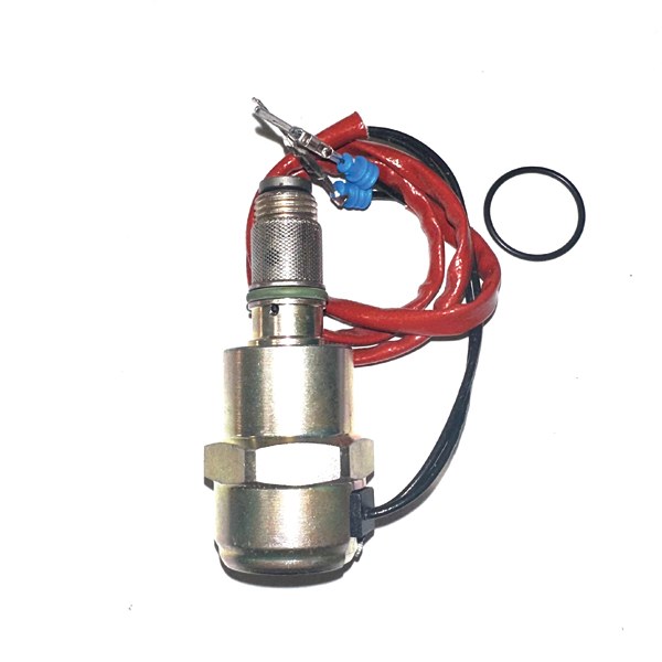 [10051BL] Électrovalve 12V