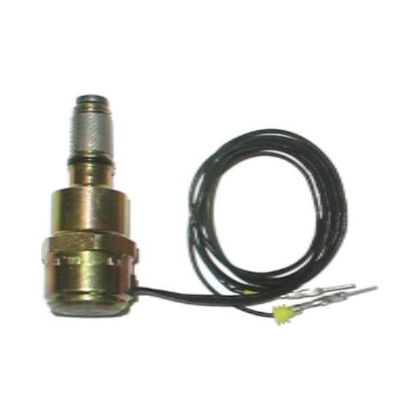 [10053BL] Électrovalve 12V
