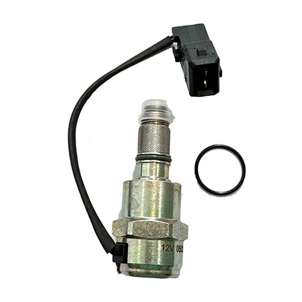 [10054BL] Électrovalve 12V