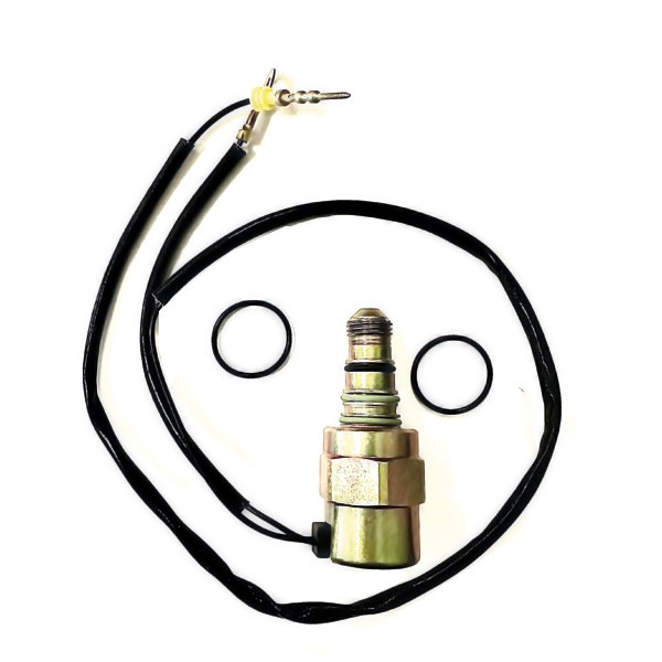 [10056BL] Électrovalve 12V
