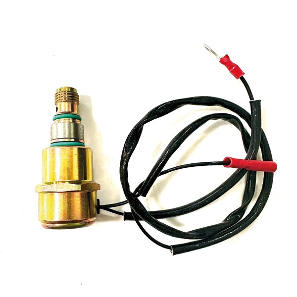 [10058BL] Électrovalve 12V