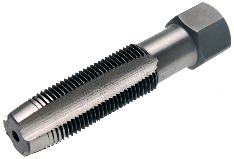 [26251] Taraud spécial réparation bougie moteur essence