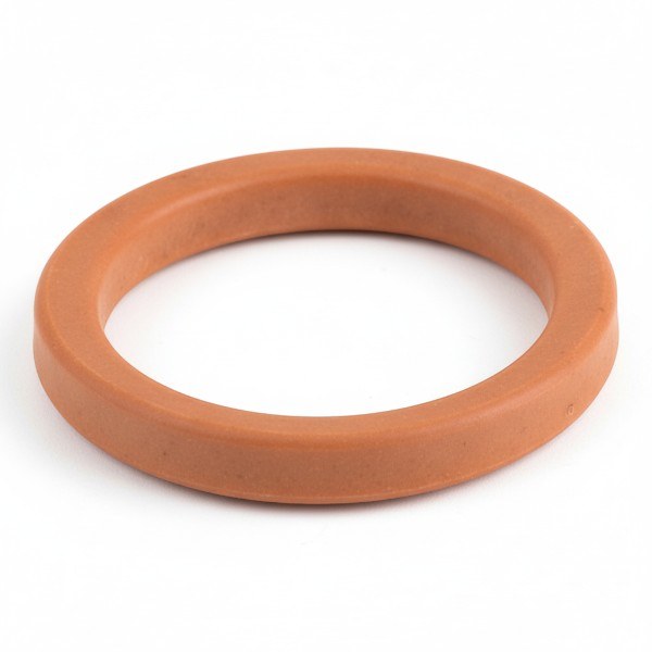 [673BL] Joint en nylon diam. 14,5x22x2 - Blister de 4