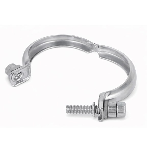 [2530] Collier vanne EGR PSA - diam. 38mm