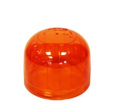 [GF60211] Cabochon orange (pour gyrosphère réf. GF600130)