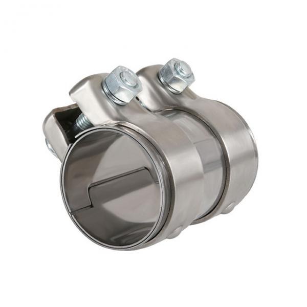 [289] Manchon échappement diam. intérieur 60 à 64.5 mm / long. 95 mm