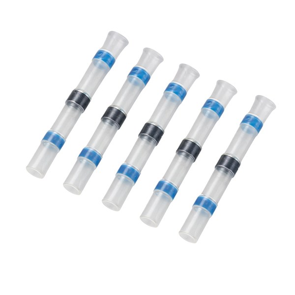 [5052] Cosses thermosoudables bleues - 1.0 à 2.5 mm²