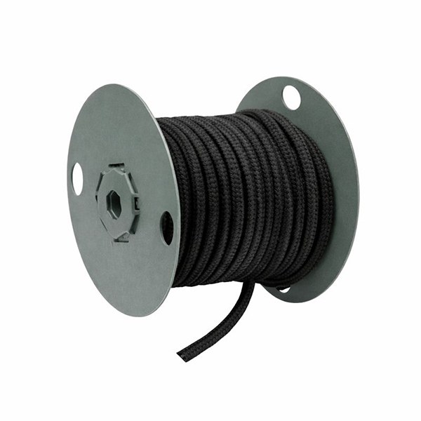 [10136] Tuyau gasoil tressé intérieur 15 mètres - 7 x13 mm DIN 73379-2A NBR -30 +110°