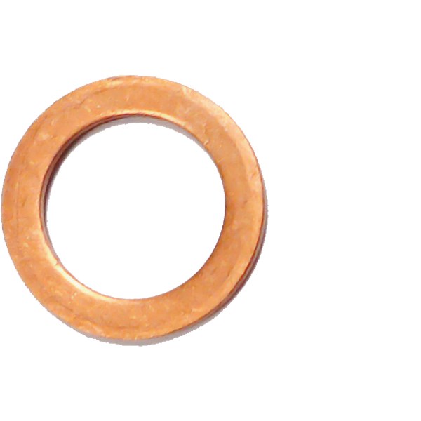 [10807] Joint 12x18x1,5 pour vis creuse et raccord banjo