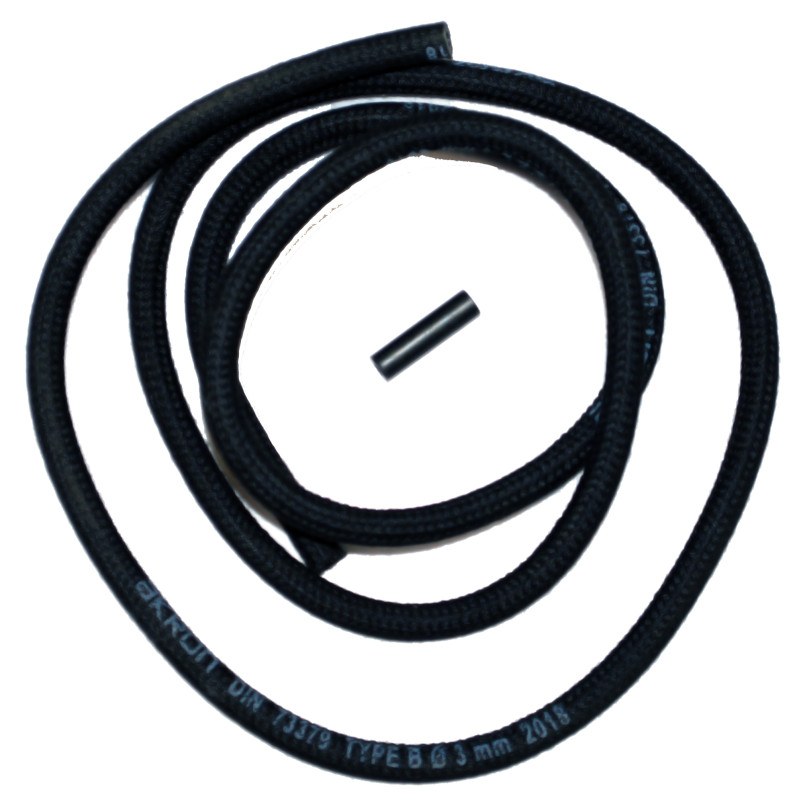 [10197BL] Tube porte-injecteur