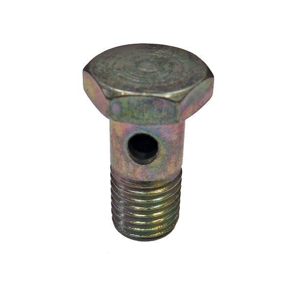 [10811] Vis creuse pour raccord banjo basse pression 12x150