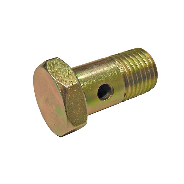 [10812] Vis creuse pour raccord banjo basse pression 14x150