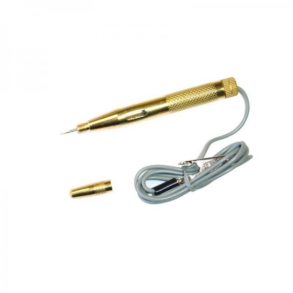 [054BL] Testeur pic-fils 6.12.24 volts