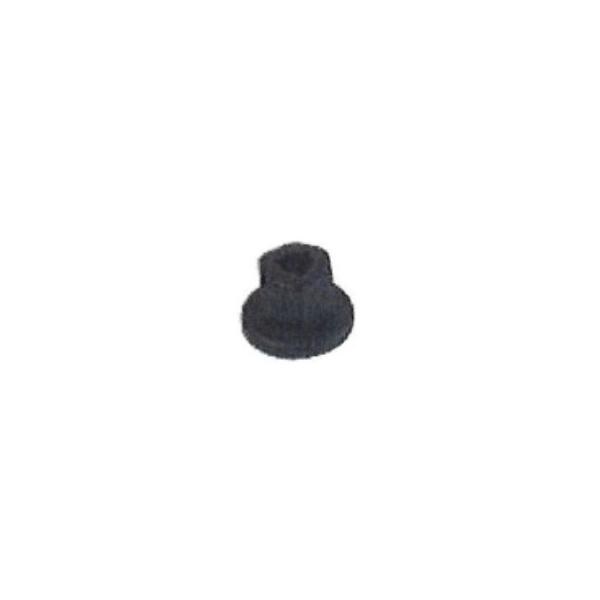 [6122] Agrafe plastique Audi Seat Skoda Ford BMW Opel - 10 x 7 mm