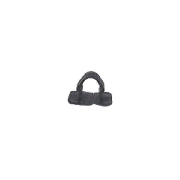 [6125] Agrafe plastique de retenue VAG 1 - 4.9 x 13 mm