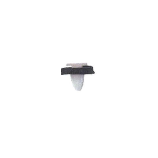 [6130] Agrafe plastique Fiat Ducato - PSA - 10 x 12 mm
