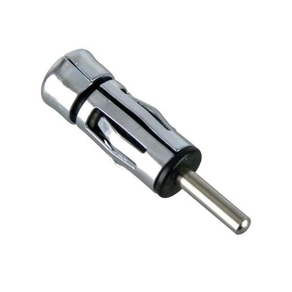 [955BL] Adaptateur d'antenne droit norme ISO