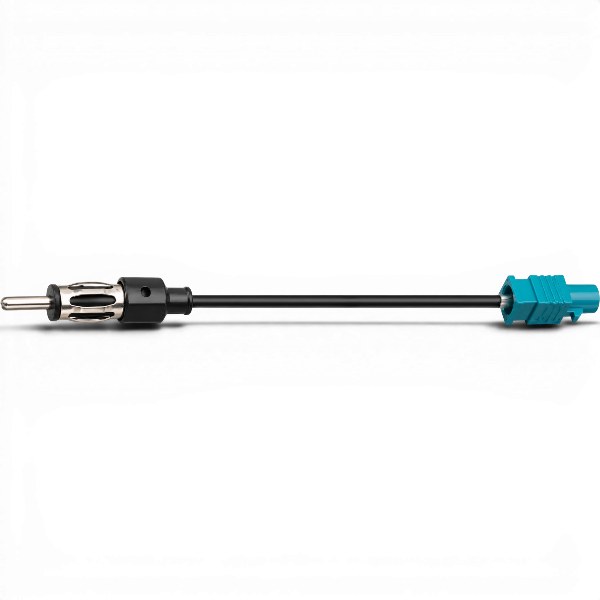 [822080] Câble antenne type Fakra - longueur 20cm