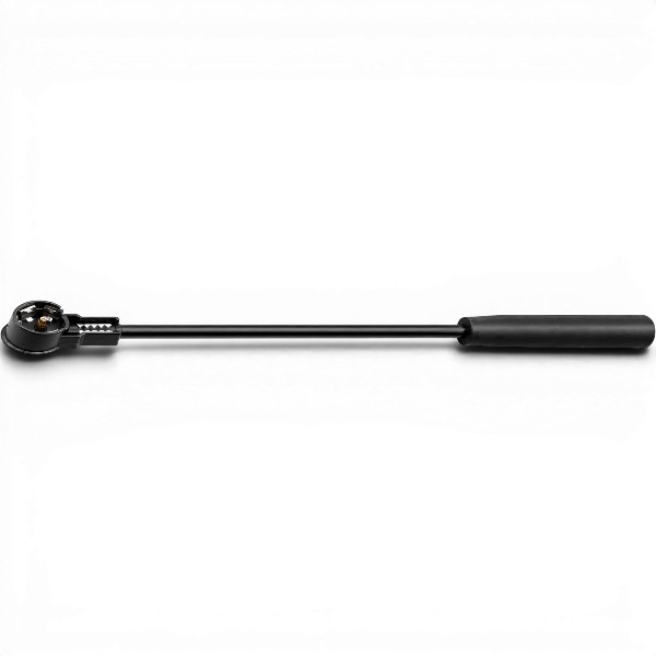 [822090] Prise d'antenne femelle ISO - câble 30cm
