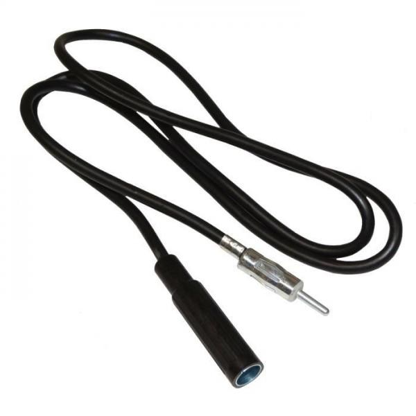 [825BL] Rallonge d'antenne 70cm
