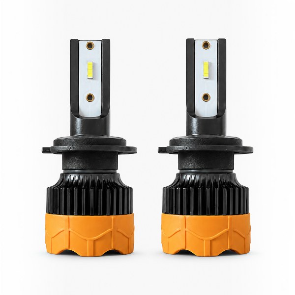 [18003] Lampe LED éco H7 12V PX26d - IP67