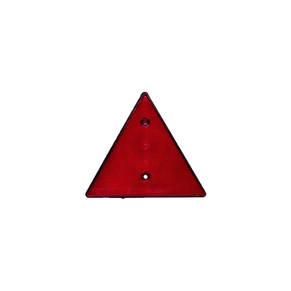 [105] Triangle PVC pour remorque