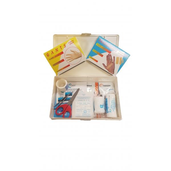 [28000] Trousse de secours n°1 - petit modèle