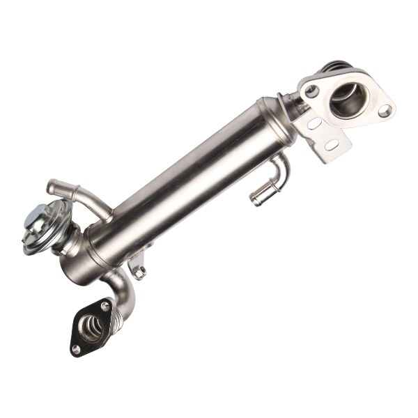 [29900] Radiateur EGR Fiat Iveco - joint métal : 2 joint torique : 0 nombre de pôles : 0 nombre de trous : 6