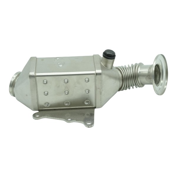 [29712] Radiateur EGR Fiat, Alfa Romeo, Jeep - joint métal : 0 joint torique : 0 nombre de pôles : 0 nombre de trous : 5