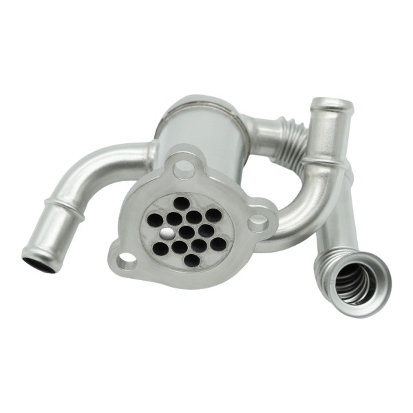 [29710] Radiateur EGR Fiat, Alfa Romeo, Lancia, Opel - joint métal : 0 joint torique : 0 nombre de pôles : 0 nombre de trous : 3