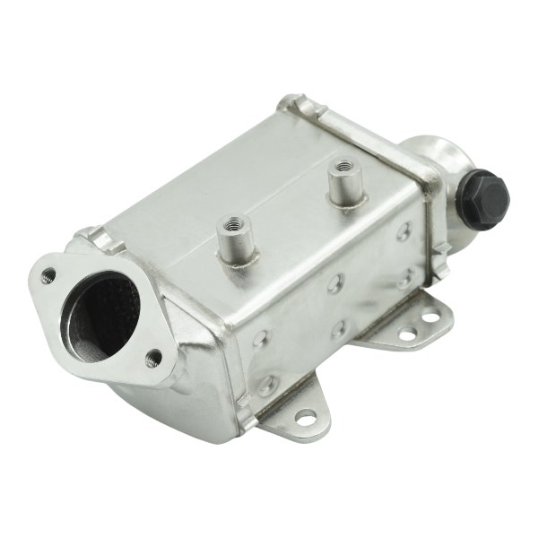 [29711] Radiateur EGR Fiat, Alfa Romeo, Opel - joint métal : 2 joint torique : 0 nombre de pôles : 0 nombre de trous : 10