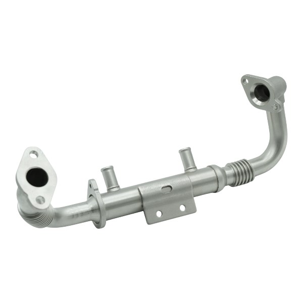 [29740] Radiateur EGR Nissan - joint métal : 0 joint torique : 0 nombre de pôles : 0 nombre de trous : 6