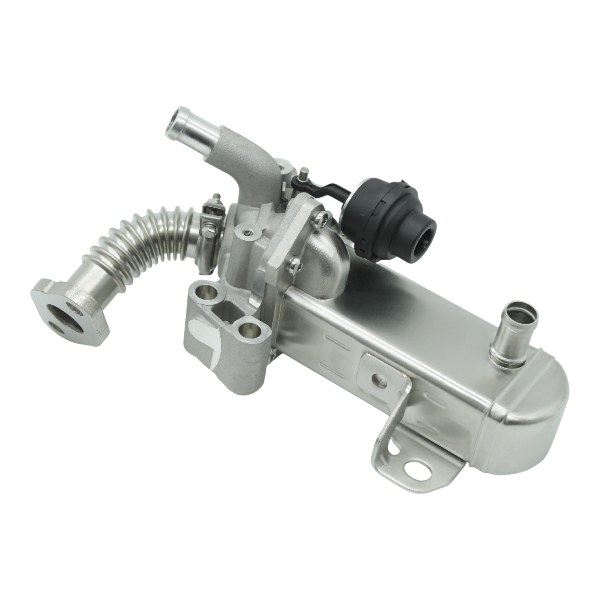 [29741] Radiateur EGR Nissan - joint métal : 0 joint torique : 0 nombre de pôles : 0 nombre de trous : 7