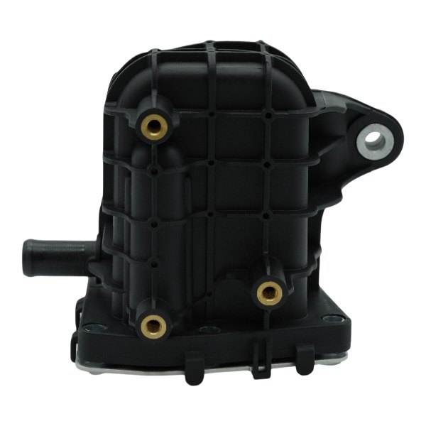 [29751] Radiateur EGR PSA, Fiat, Ford, Volvo - joint métal : 1 joint torique : 0 nombre de pôles : 0 nombre de trous : 10